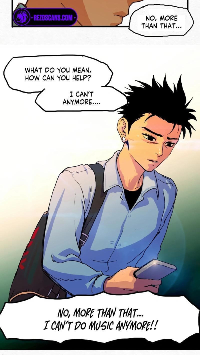 Sinsegijeon Chapter 2 page 20 - 