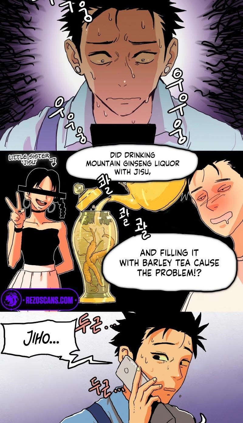 Sinsegijeon Chapter 2 page 22 - 