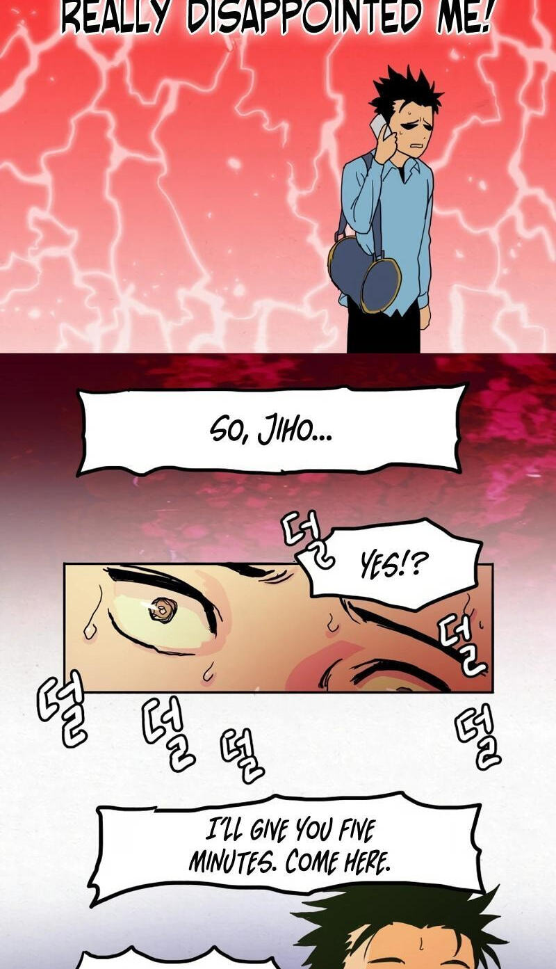 Sinsegijeon Chapter 2 page 25 - 
