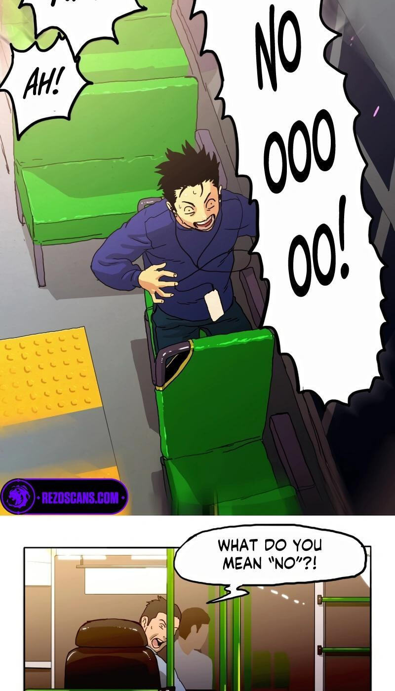 Sinsegijeon Chapter 2 page 9 - 