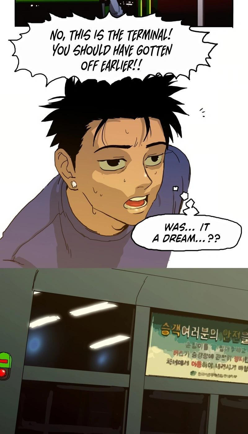 Sinsegijeon Chapter 2 page 10 - 