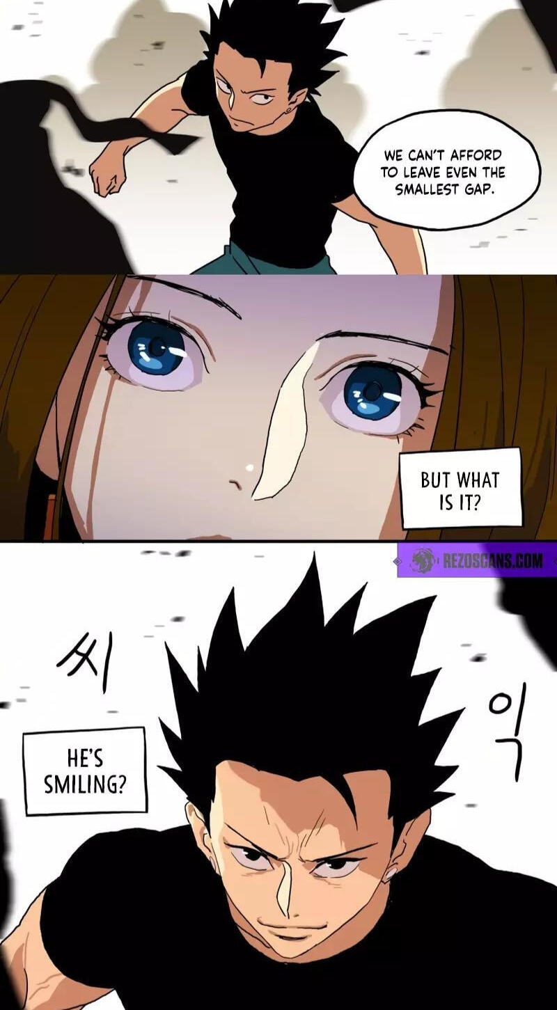 Sinsegijeon Chapter 20 page 12 - 