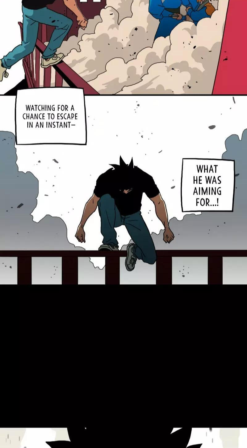 Sinsegijeon Chapter 20 page 15 - 