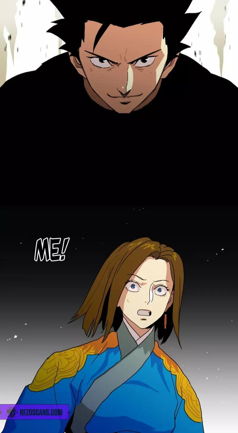 Sinsegijeon Chapter 20 page 16 - 