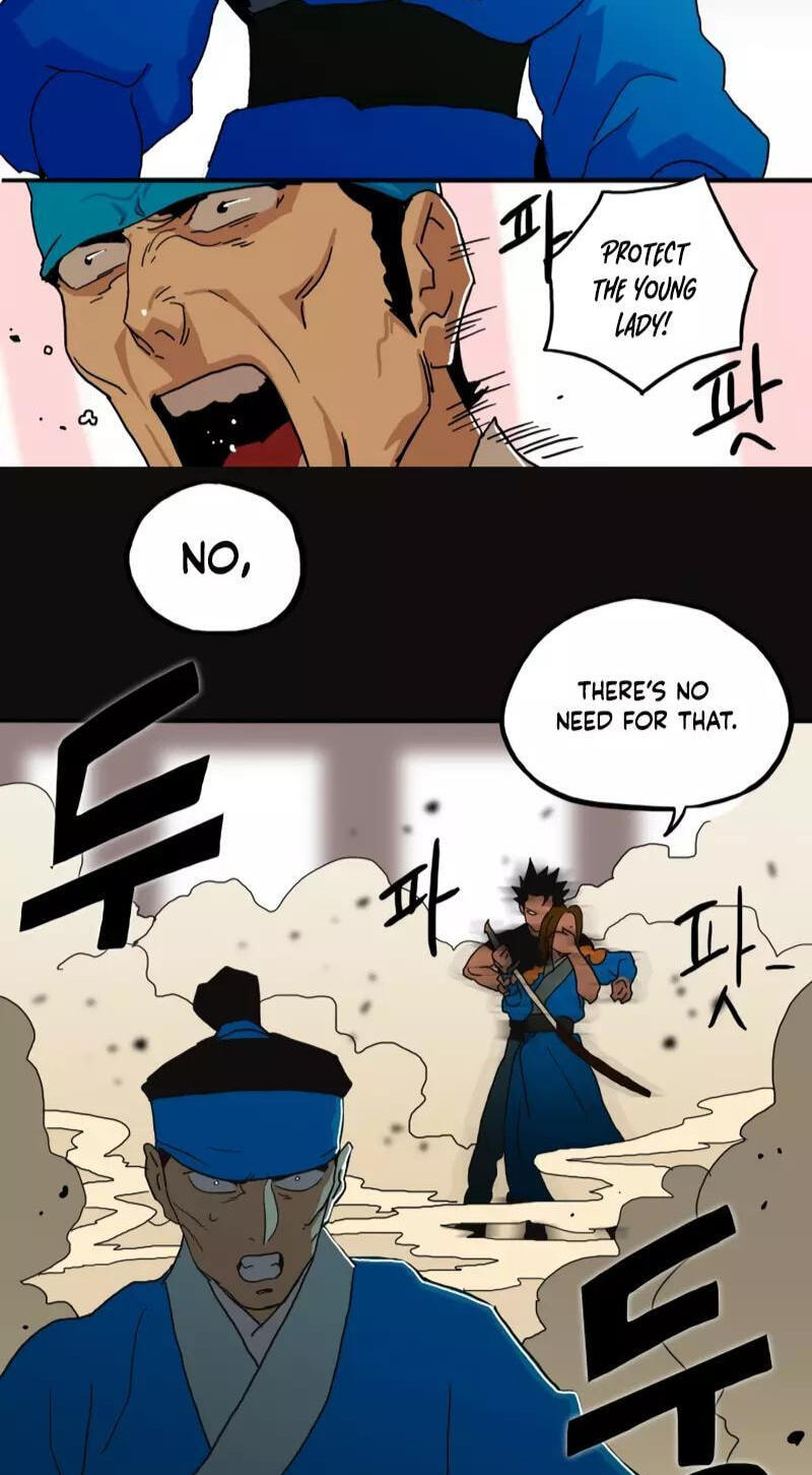 Sinsegijeon Chapter 20 page 17 - 