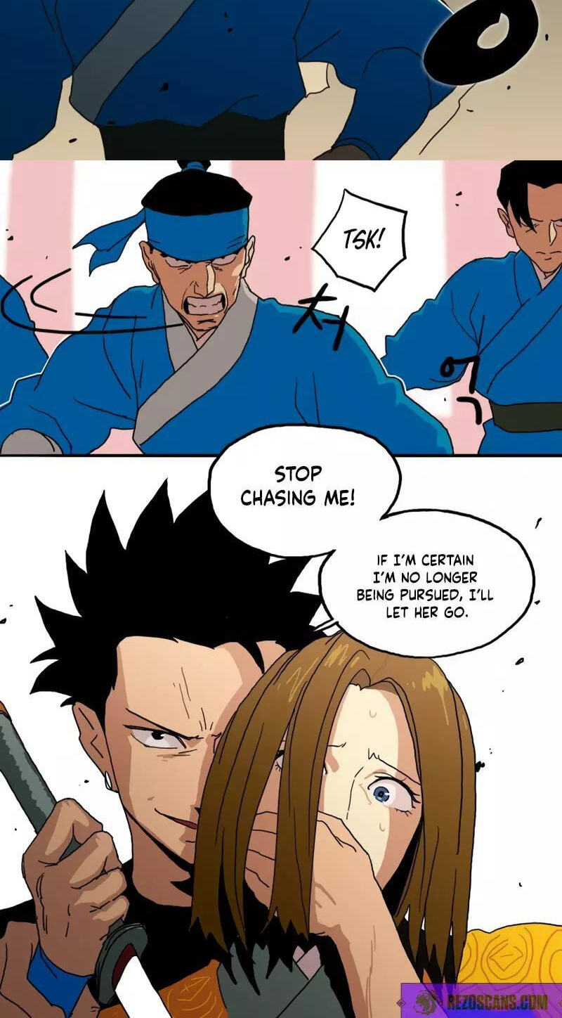 Sinsegijeon Chapter 20 page 18 - 