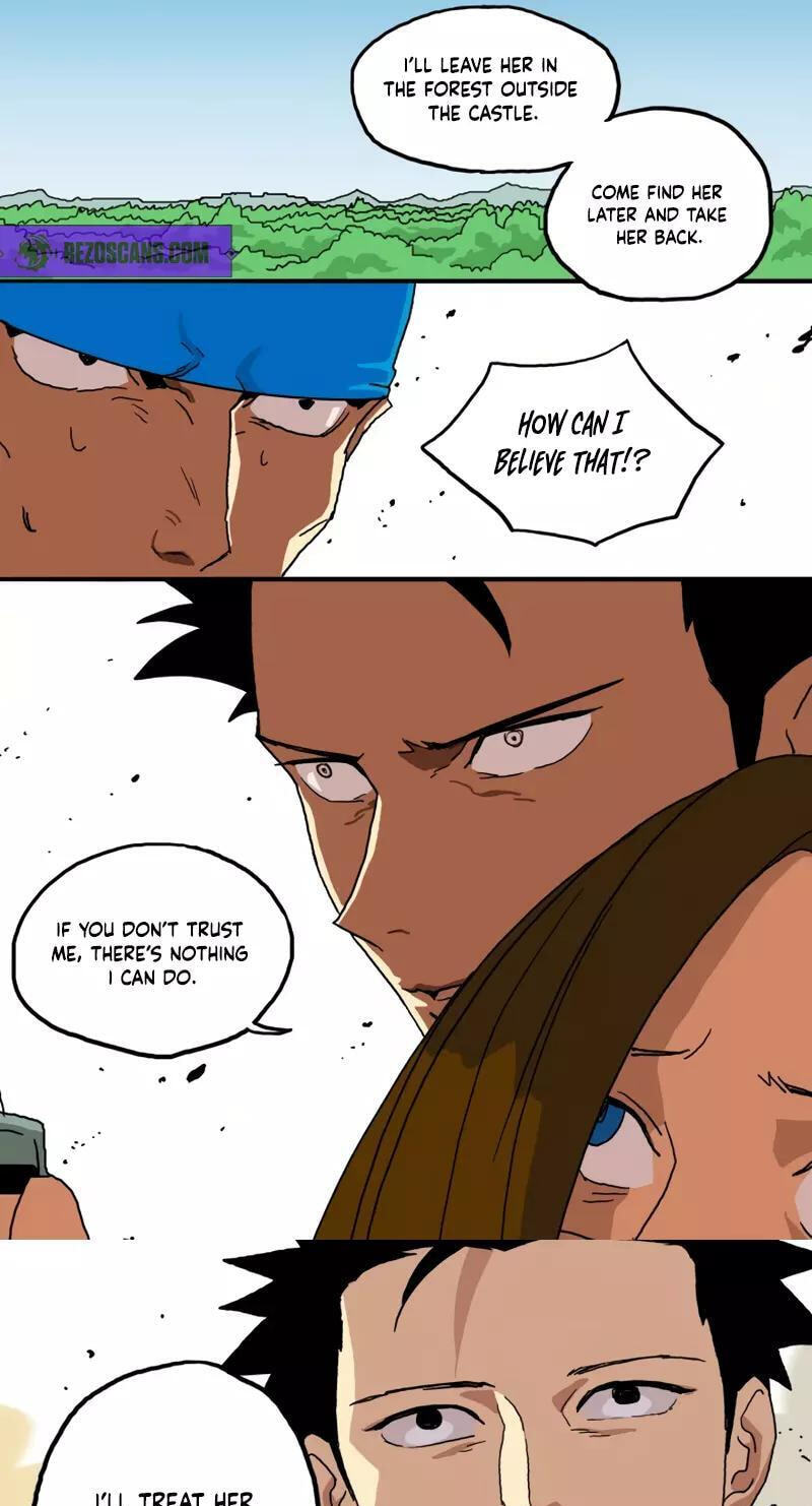 Sinsegijeon Chapter 20 page 19 - 