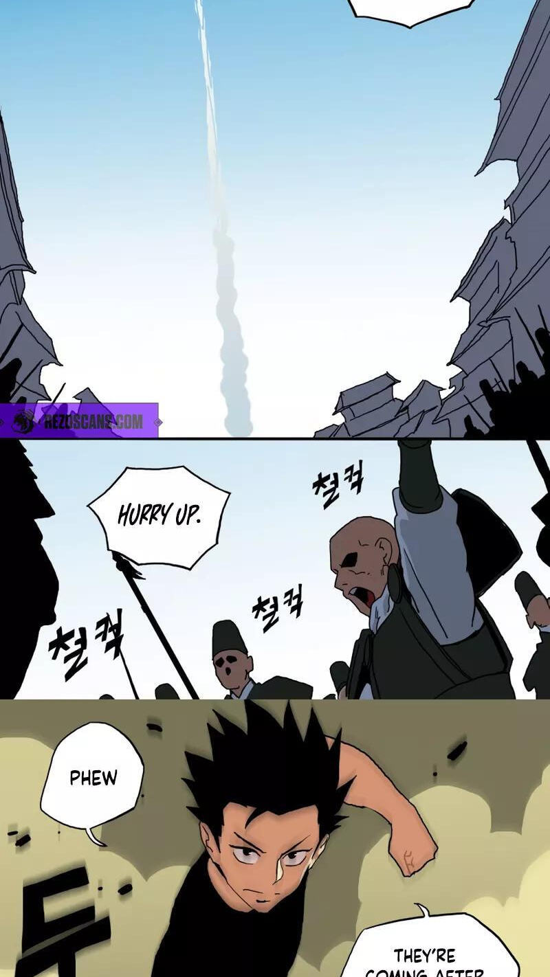Sinsegijeon Chapter 20 page 3 - 