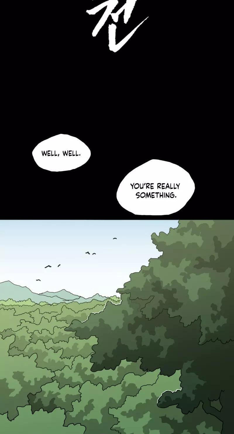 Sinsegijeon Chapter 20 page 22 - 