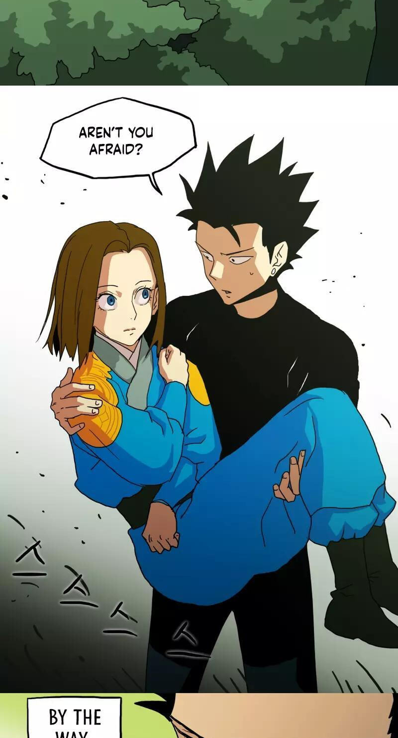 Sinsegijeon Chapter 20 page 23 - 