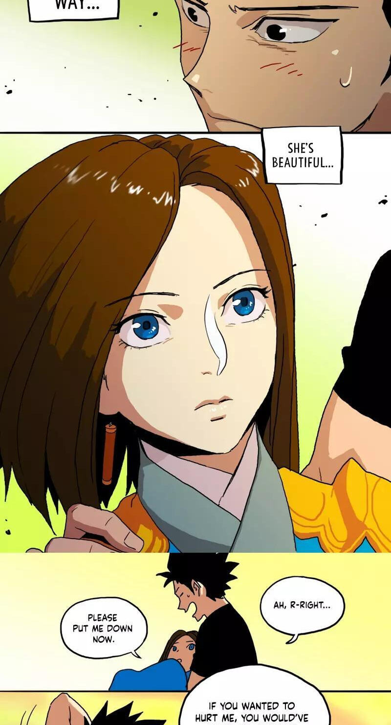 Sinsegijeon Chapter 20 page 24 - 