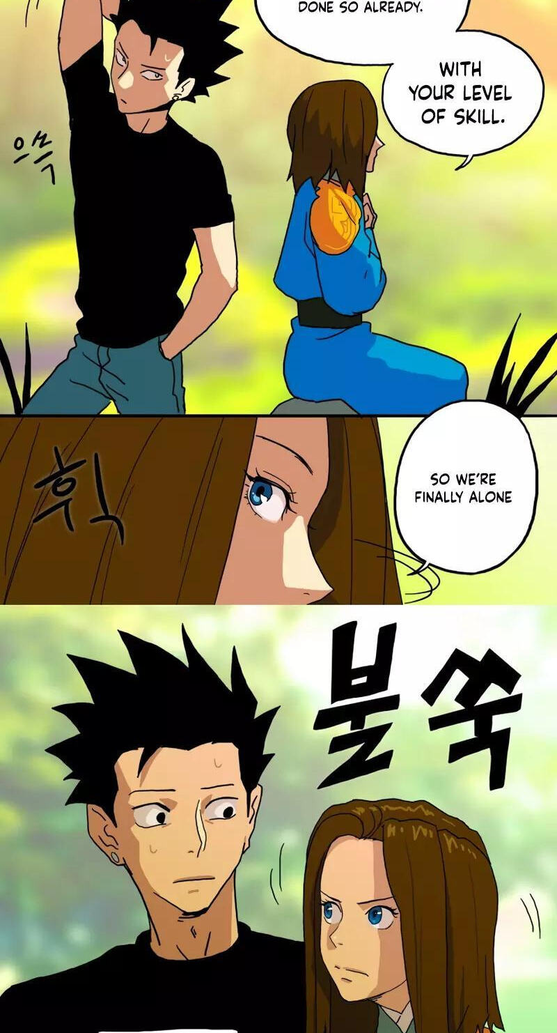 Sinsegijeon Chapter 20 page 25 - 