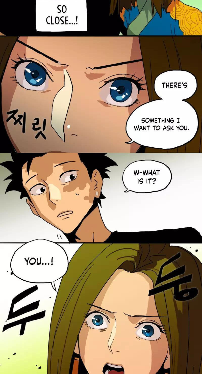Sinsegijeon Chapter 20 page 26 - 
