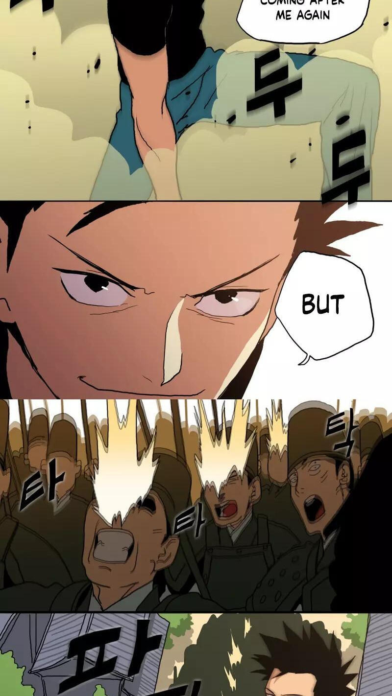 Sinsegijeon Chapter 20 page 4 - 