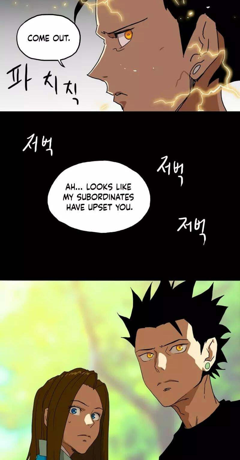Sinsegijeon Chapter 20 page 31 - 