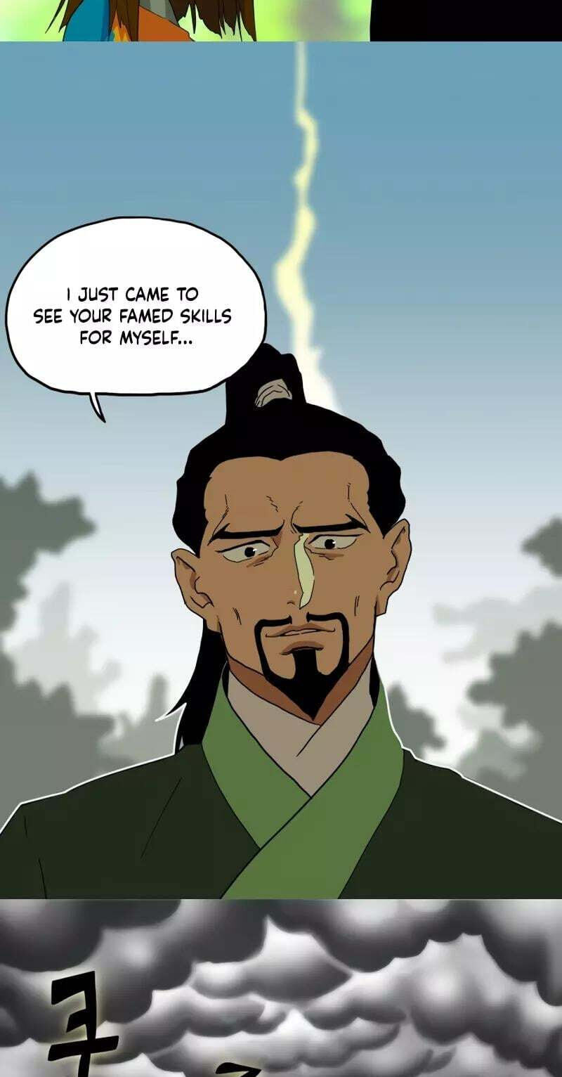 Sinsegijeon Chapter 20 page 32 - 