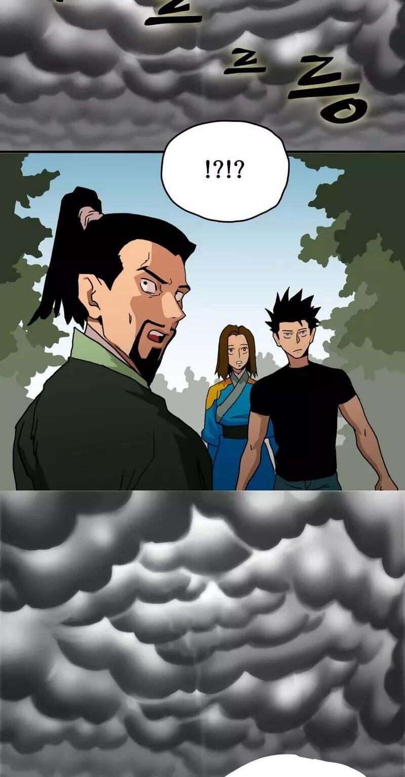 Sinsegijeon Chapter 20 page 33 - 