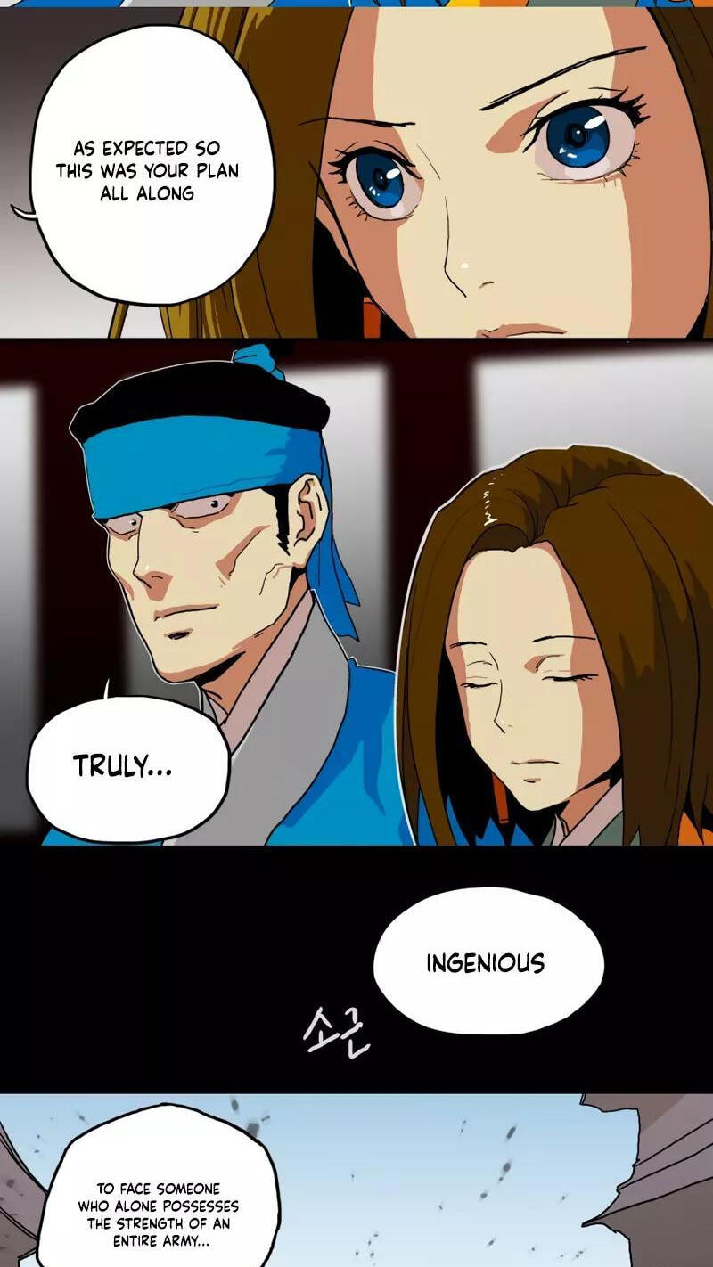 Sinsegijeon Chapter 20 page 8 - 