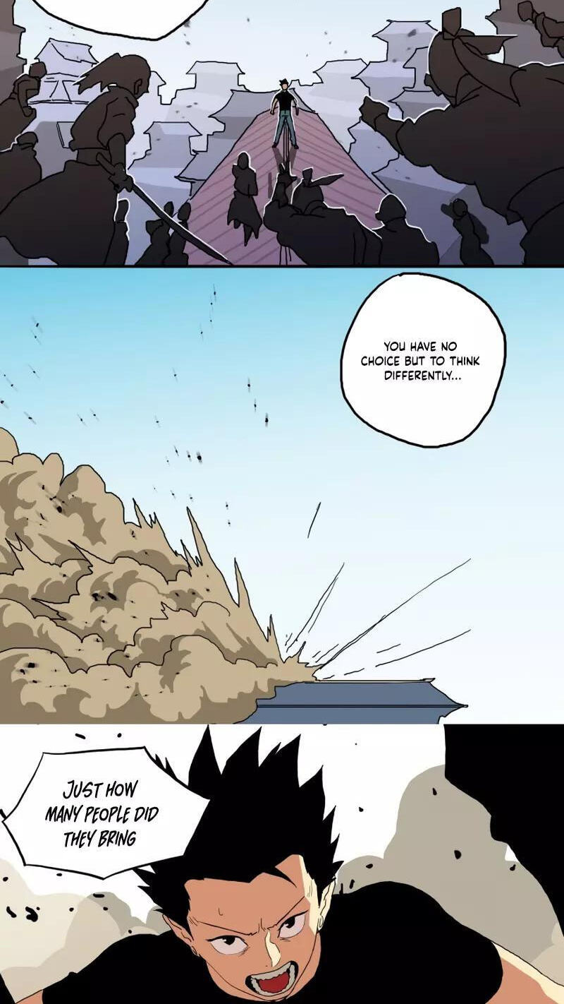 Sinsegijeon Chapter 20 page 9 - 