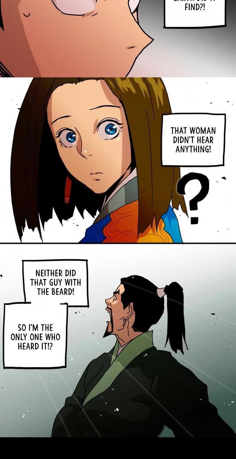 Sinsegijeon Chapter 21 page 11 - 