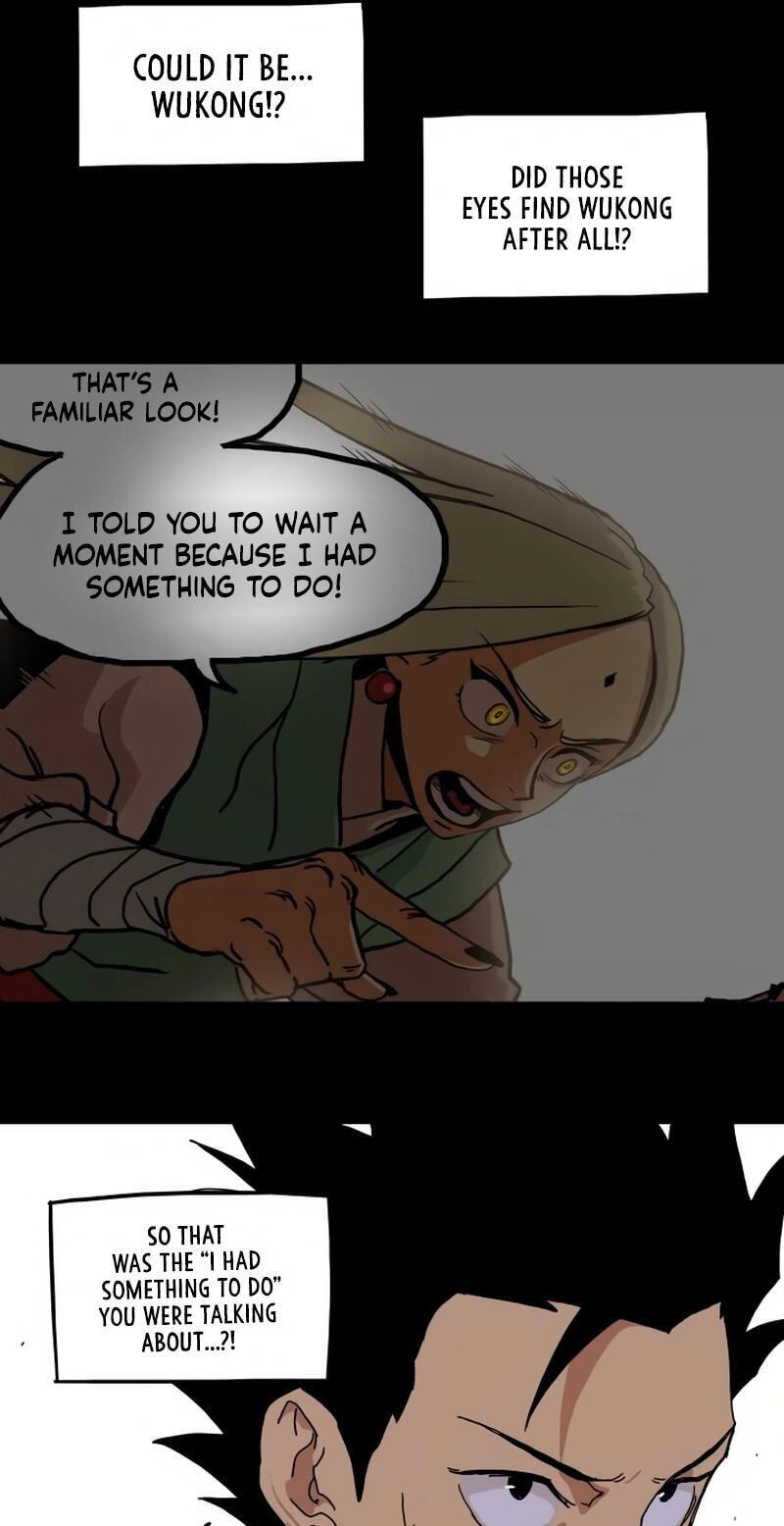 Sinsegijeon Chapter 21 page 12 - 