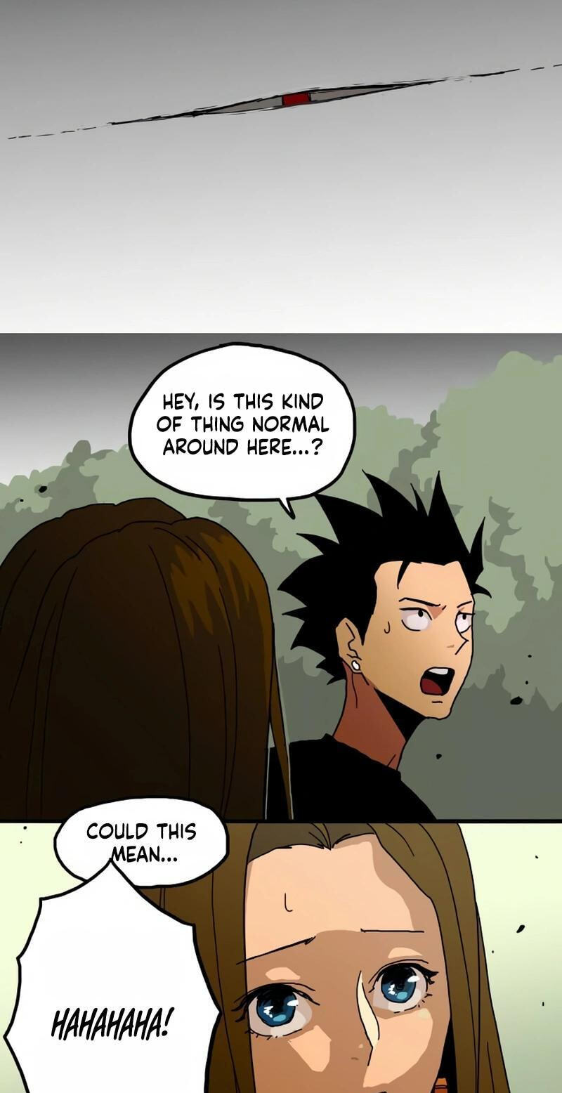 Sinsegijeon Chapter 21 page 14 - 