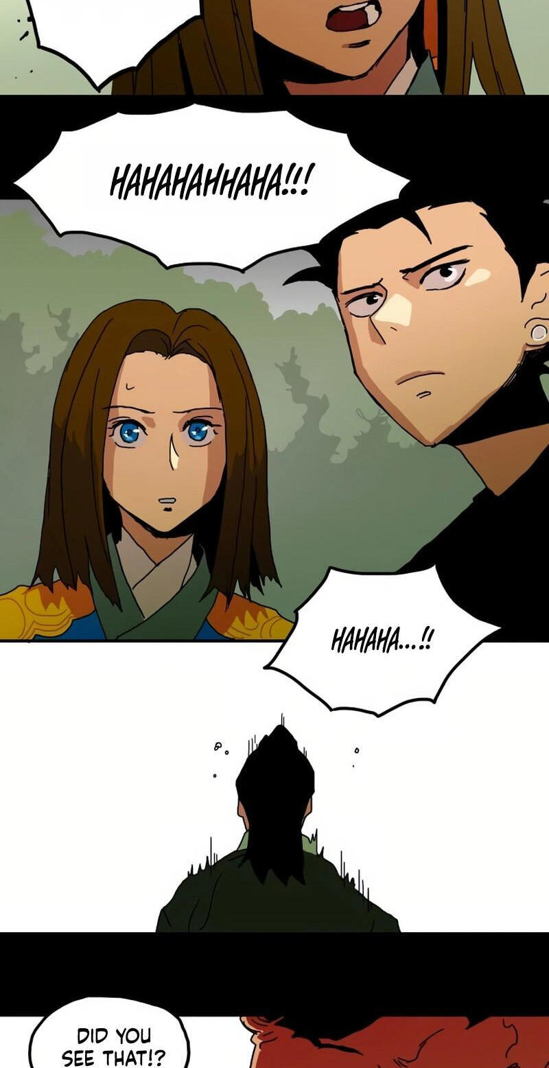 Sinsegijeon Chapter 21 page 15 - 