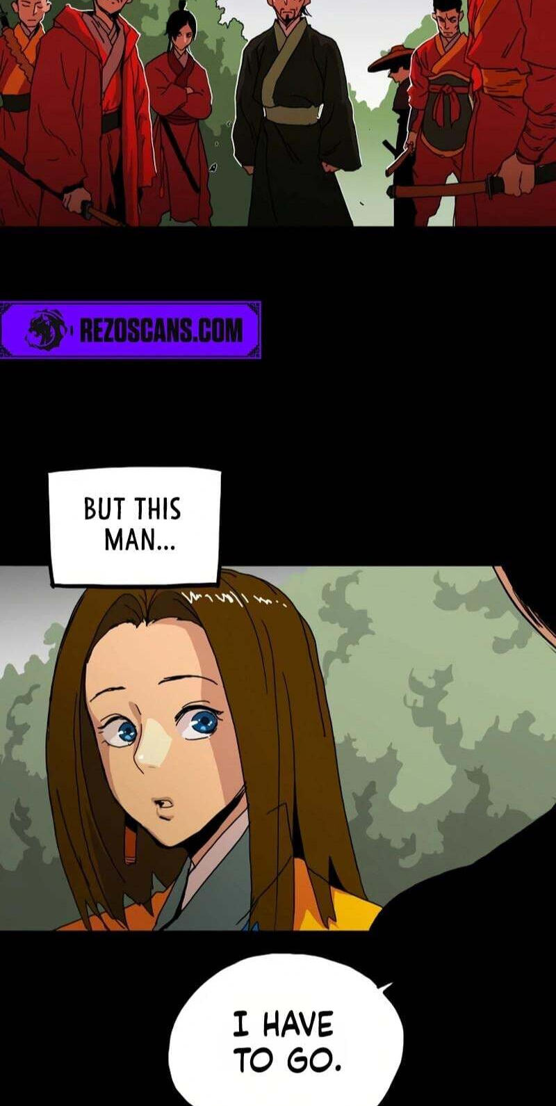Sinsegijeon Chapter 21 page 21 - 