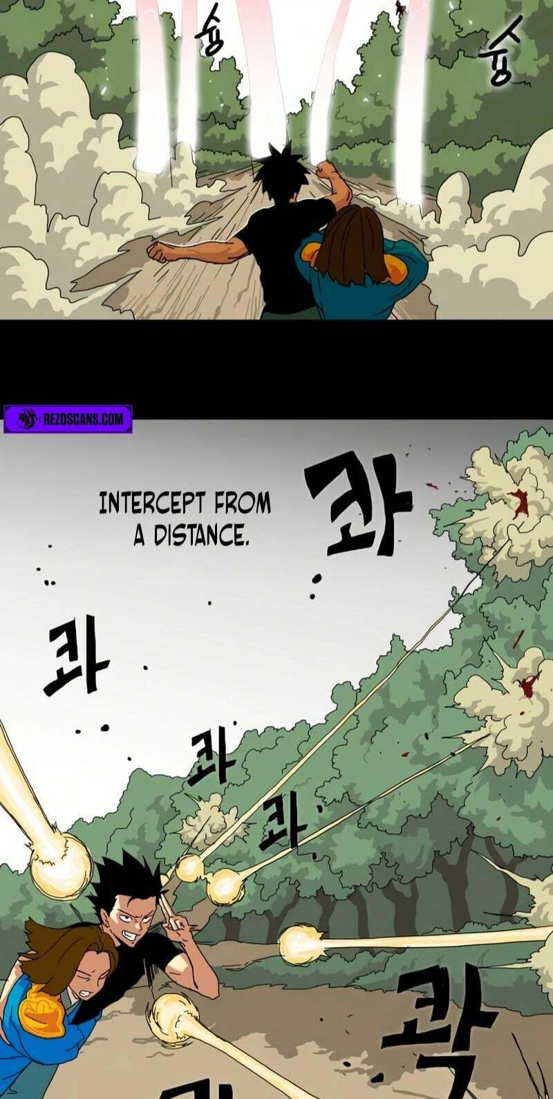 Sinsegijeon Chapter 21 page 24 - 