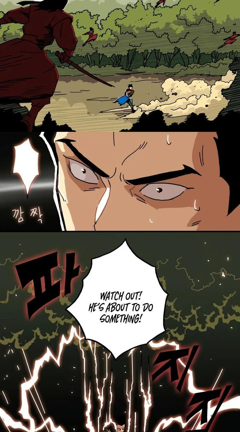 Sinsegijeon Chapter 21 page 29 - 