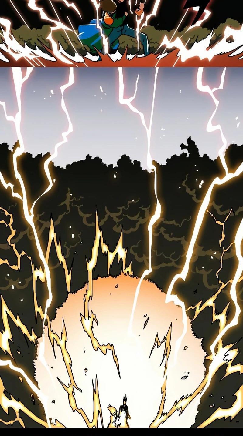 Sinsegijeon Chapter 21 page 30 - 