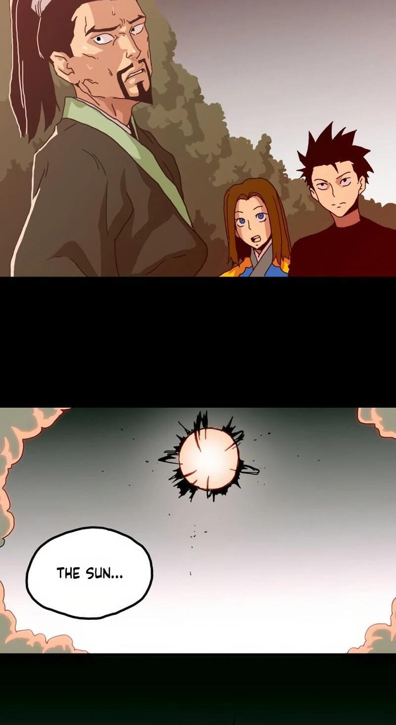 Sinsegijeon Chapter 21 page 4 - 