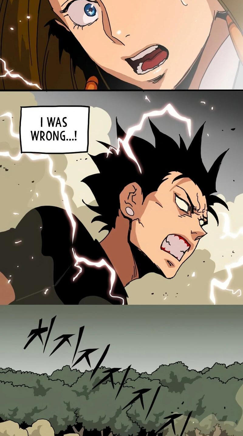 Sinsegijeon Chapter 21 page 32 - 