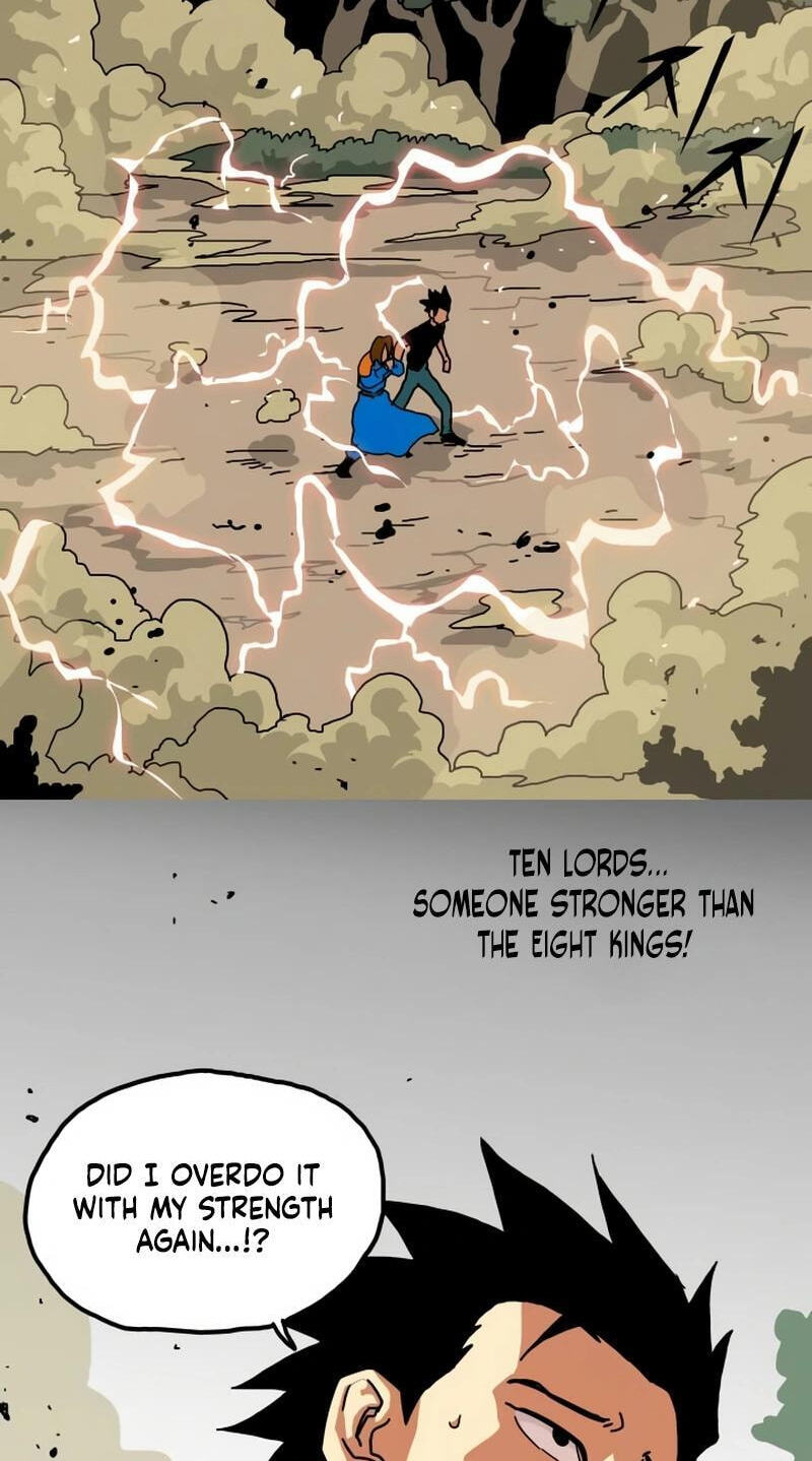 Sinsegijeon Chapter 21 page 33 - 