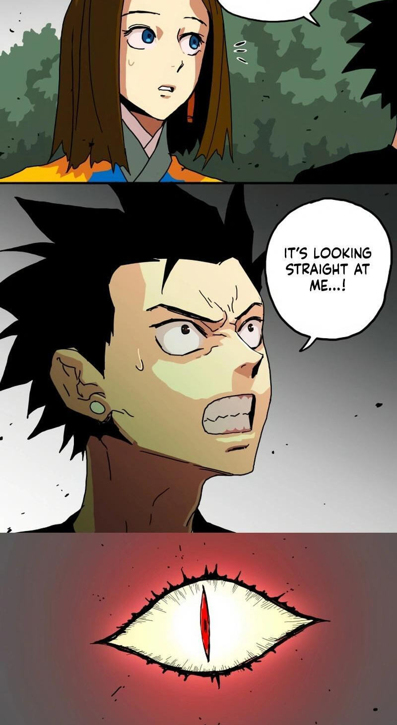 Sinsegijeon Chapter 21 page 8 - 