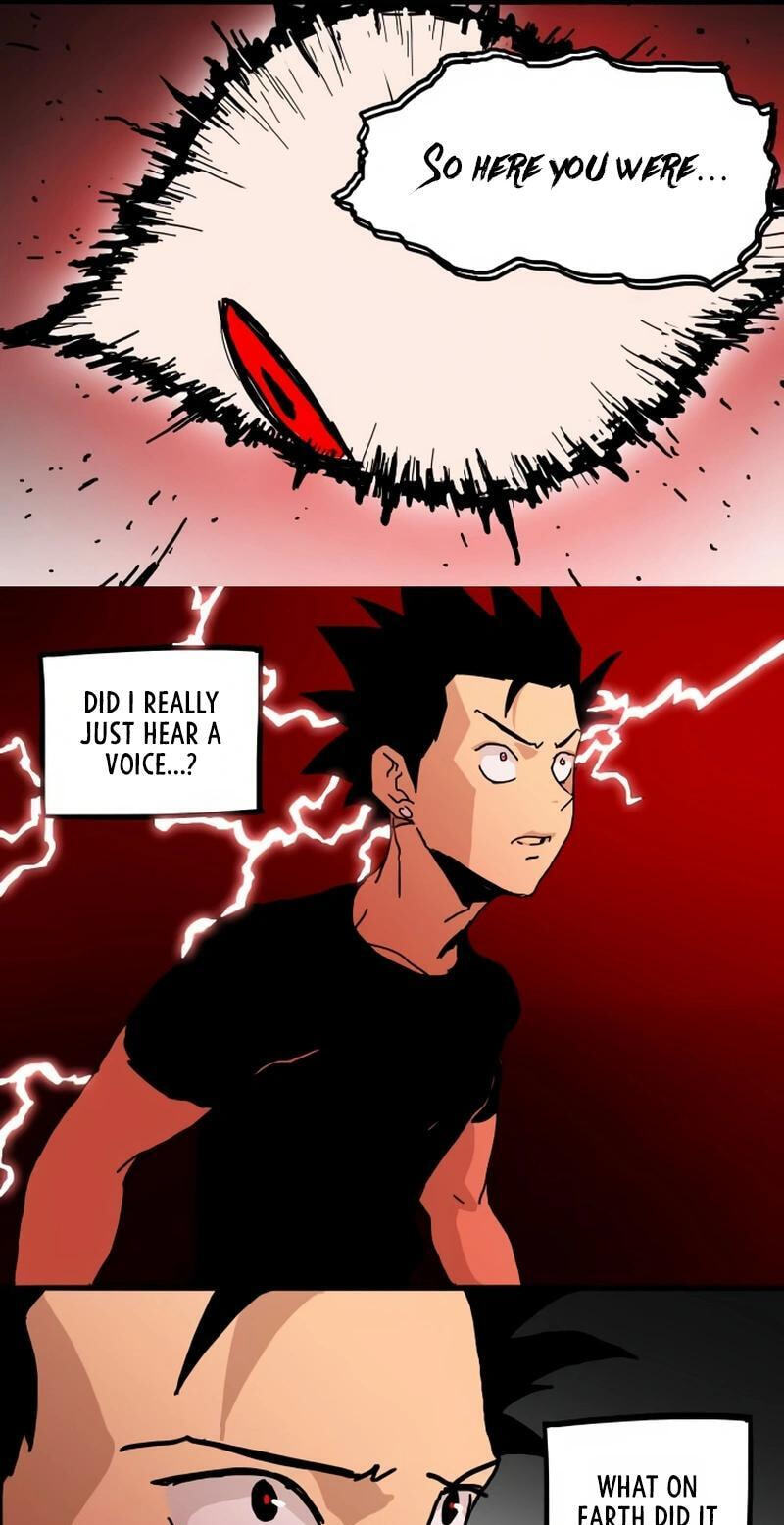 Sinsegijeon Chapter 21 page 10 - 