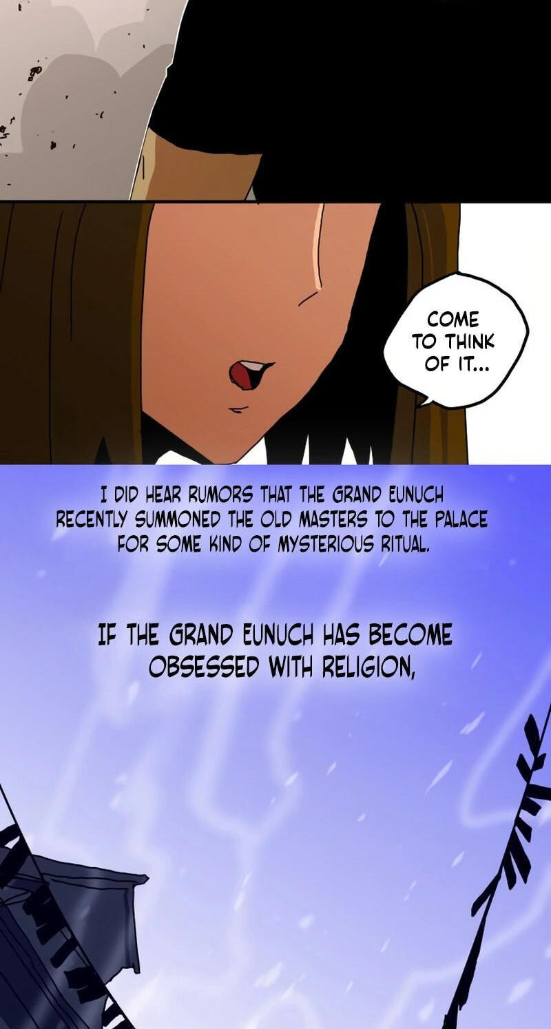 Sinsegijeon Chapter 22 page 12 - 