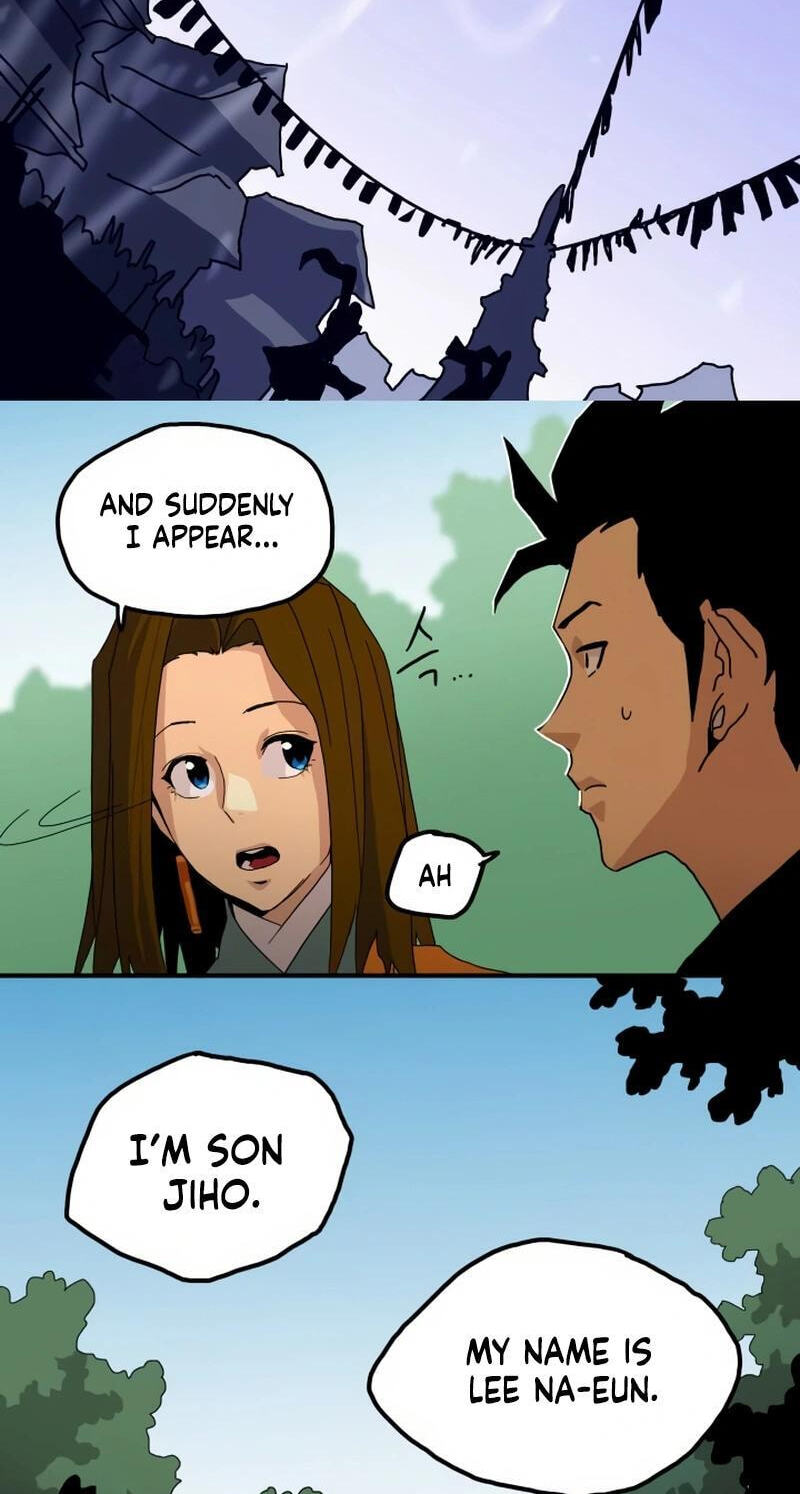 Sinsegijeon Chapter 22 page 13 - 