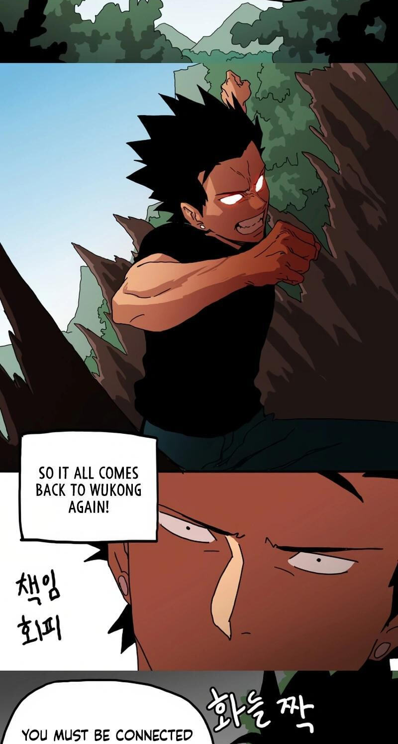 Sinsegijeon Chapter 22 page 14 - 