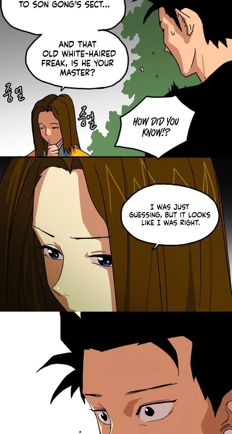 Sinsegijeon Chapter 22 page 15 - 