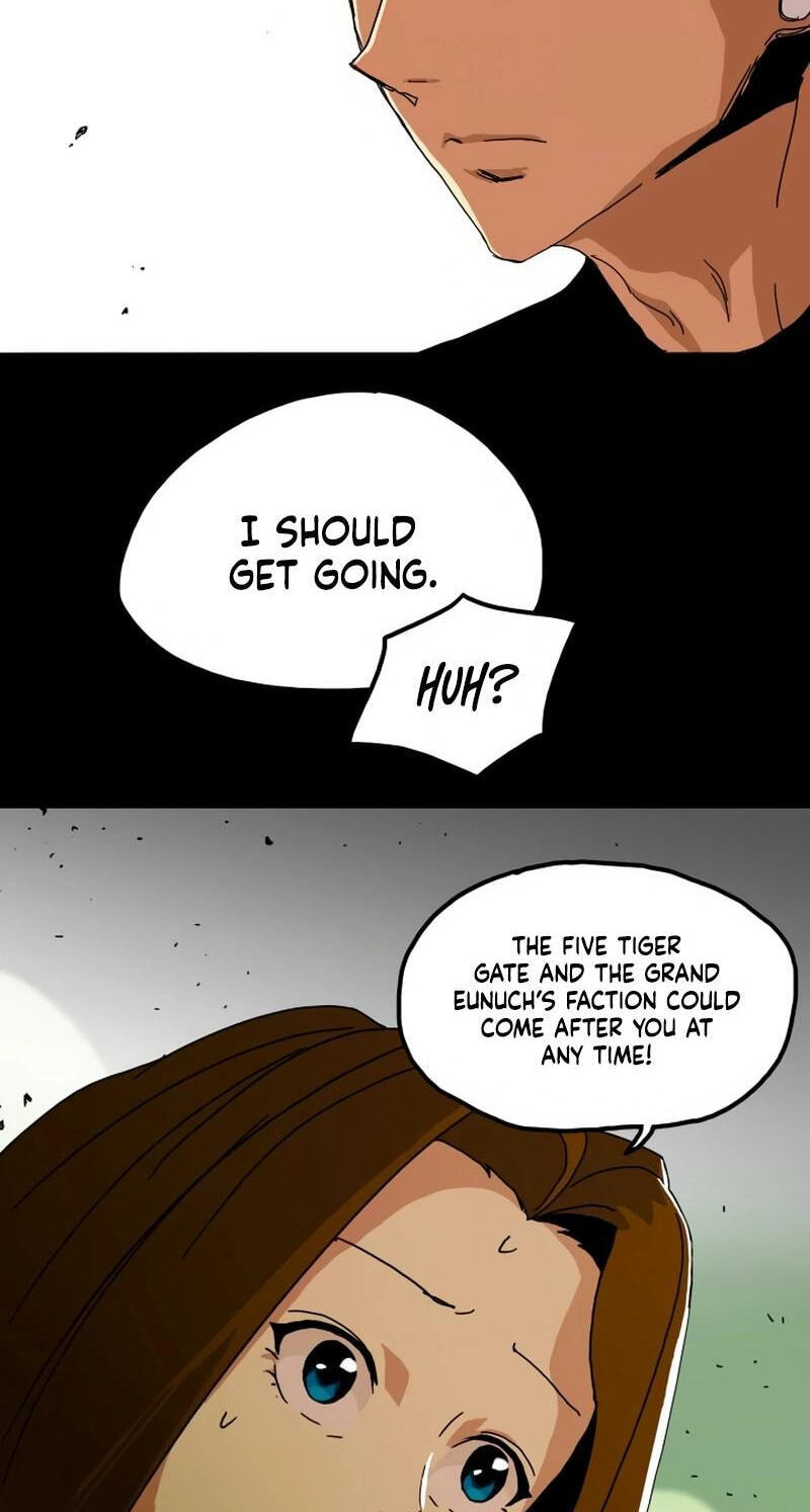 Sinsegijeon Chapter 22 page 16 - 