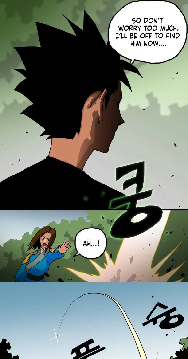 Sinsegijeon Chapter 22 page 19 - 