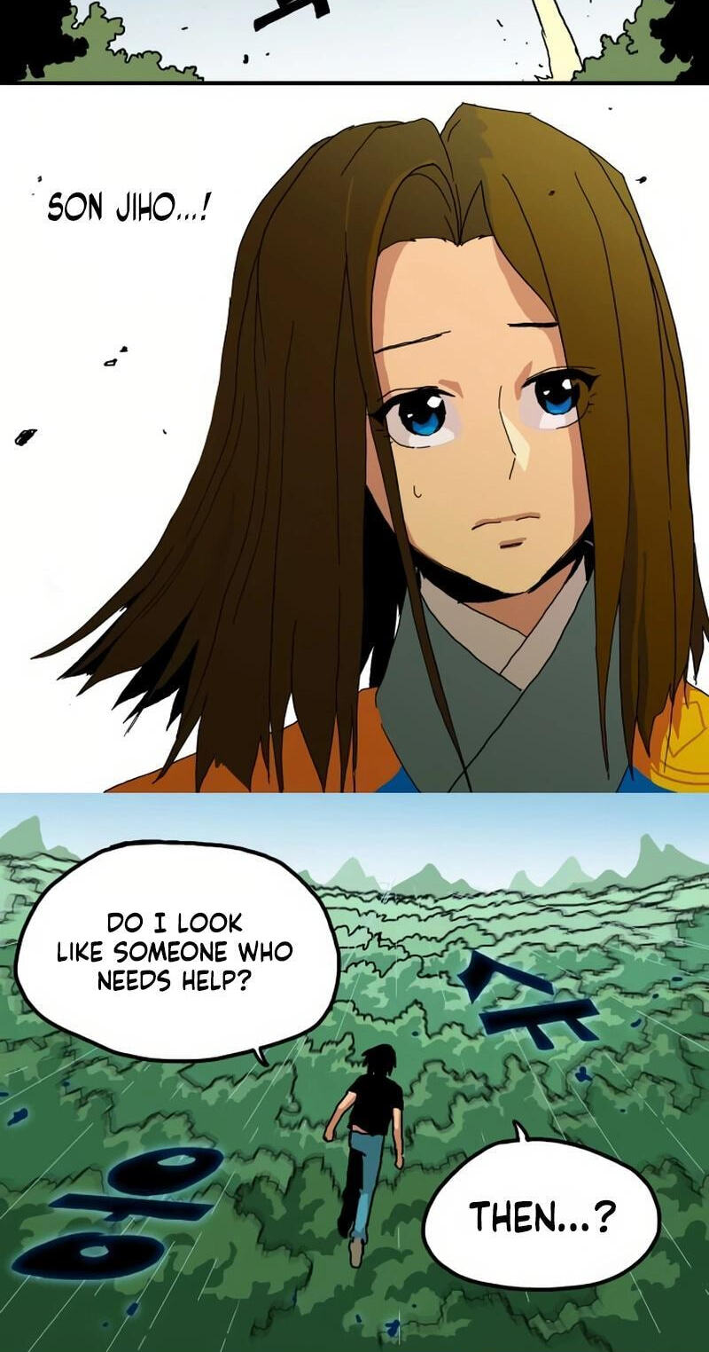 Sinsegijeon Chapter 22 page 20 - 
