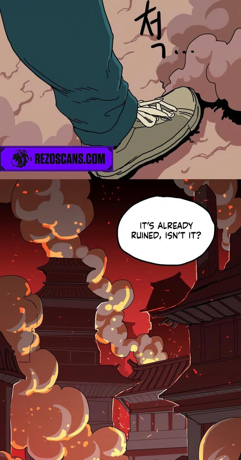 Sinsegijeon Chapter 22 page 25 - 