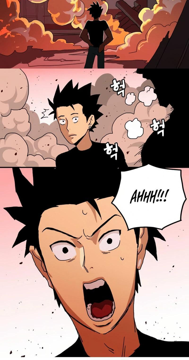 Sinsegijeon Chapter 22 page 26 - 