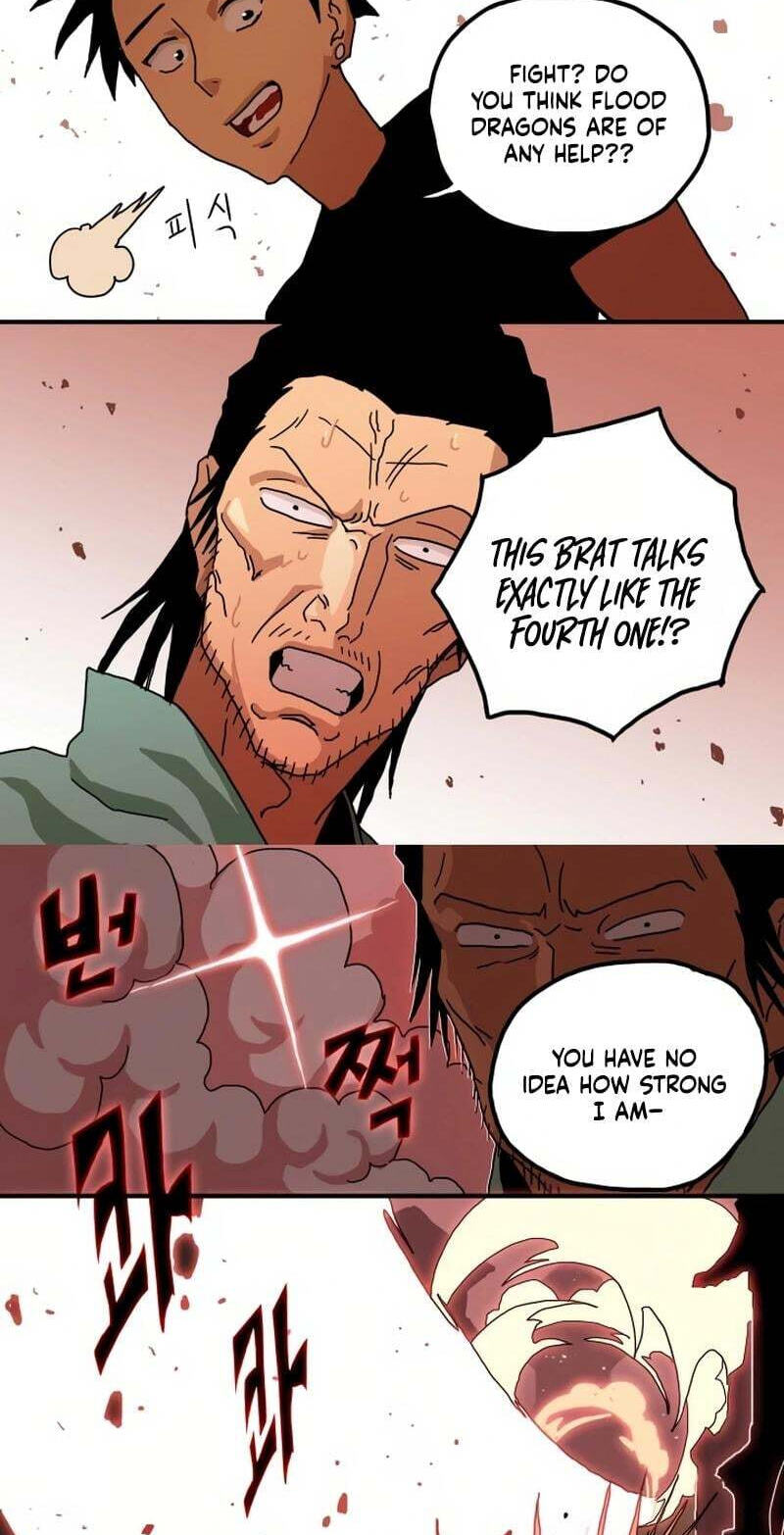 Sinsegijeon Chapter 22 page 28 - 