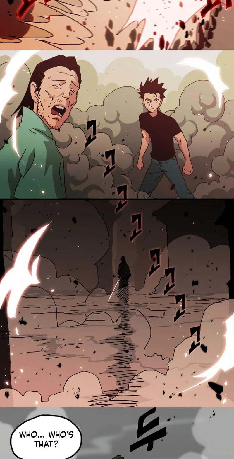 Sinsegijeon Chapter 22 page 30 - 