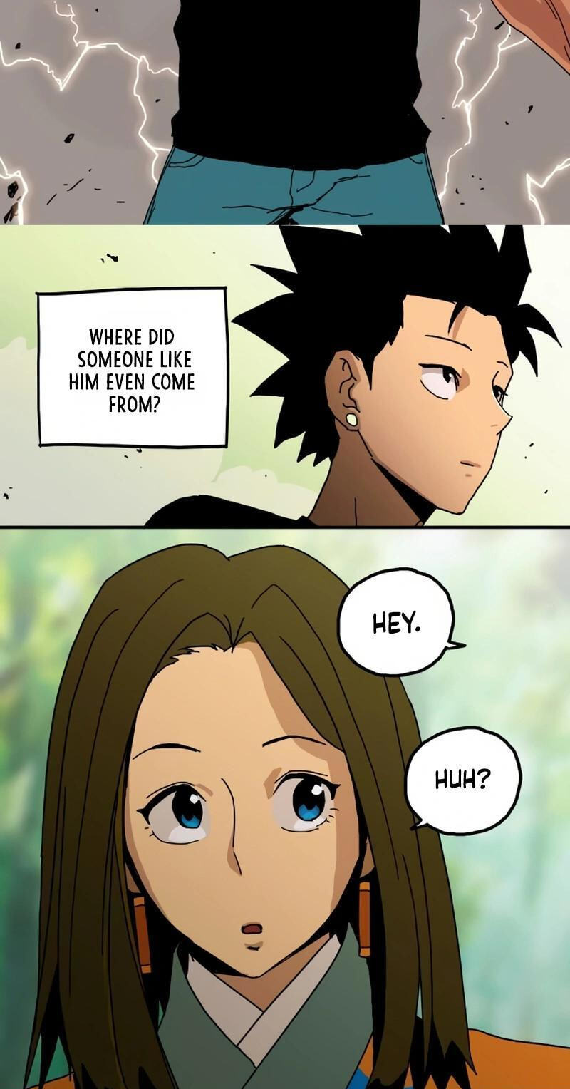 Sinsegijeon Chapter 22 page 5 - 