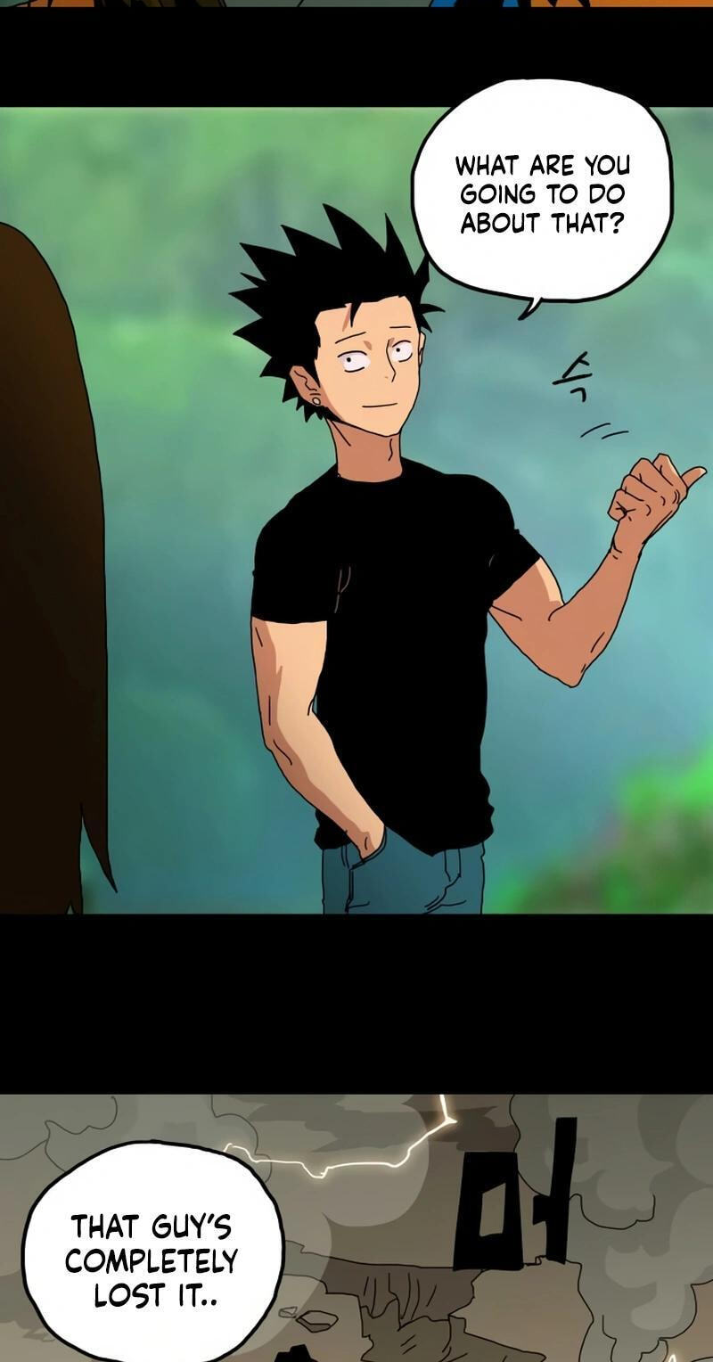 Sinsegijeon Chapter 22 page 6 - 
