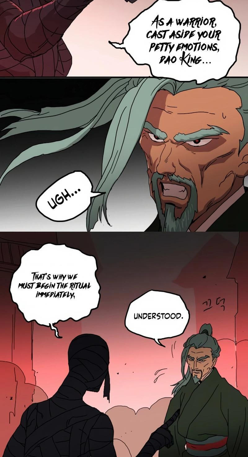 Sinsegijeon Chapter 23 page 15 - 